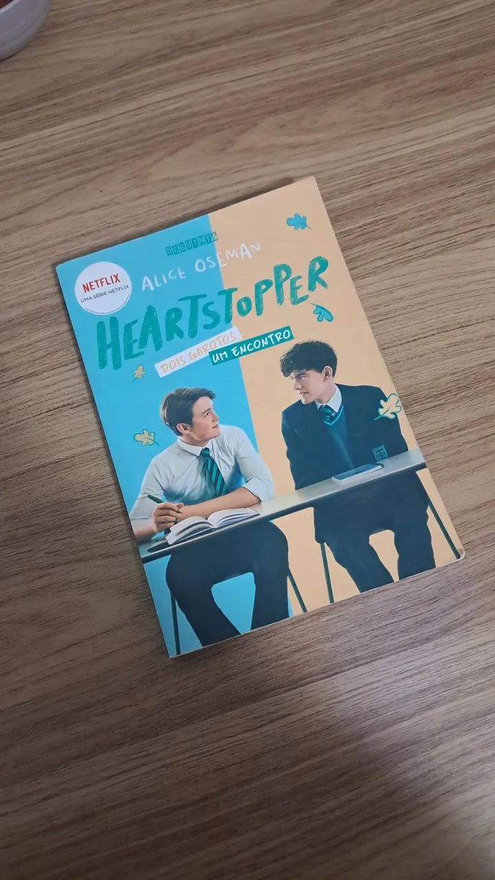 Heartstopper