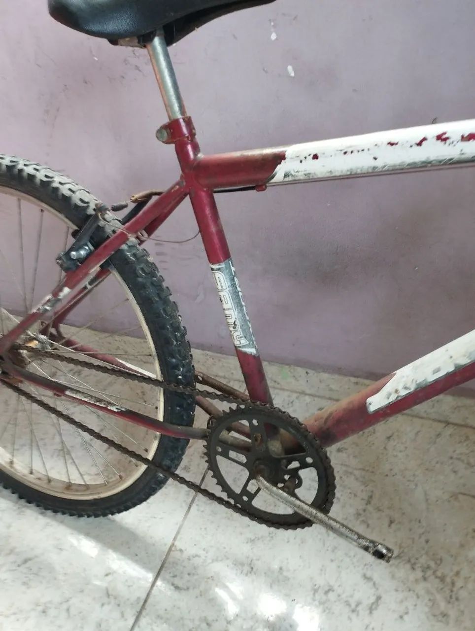 Bicicleta  - Foto 3