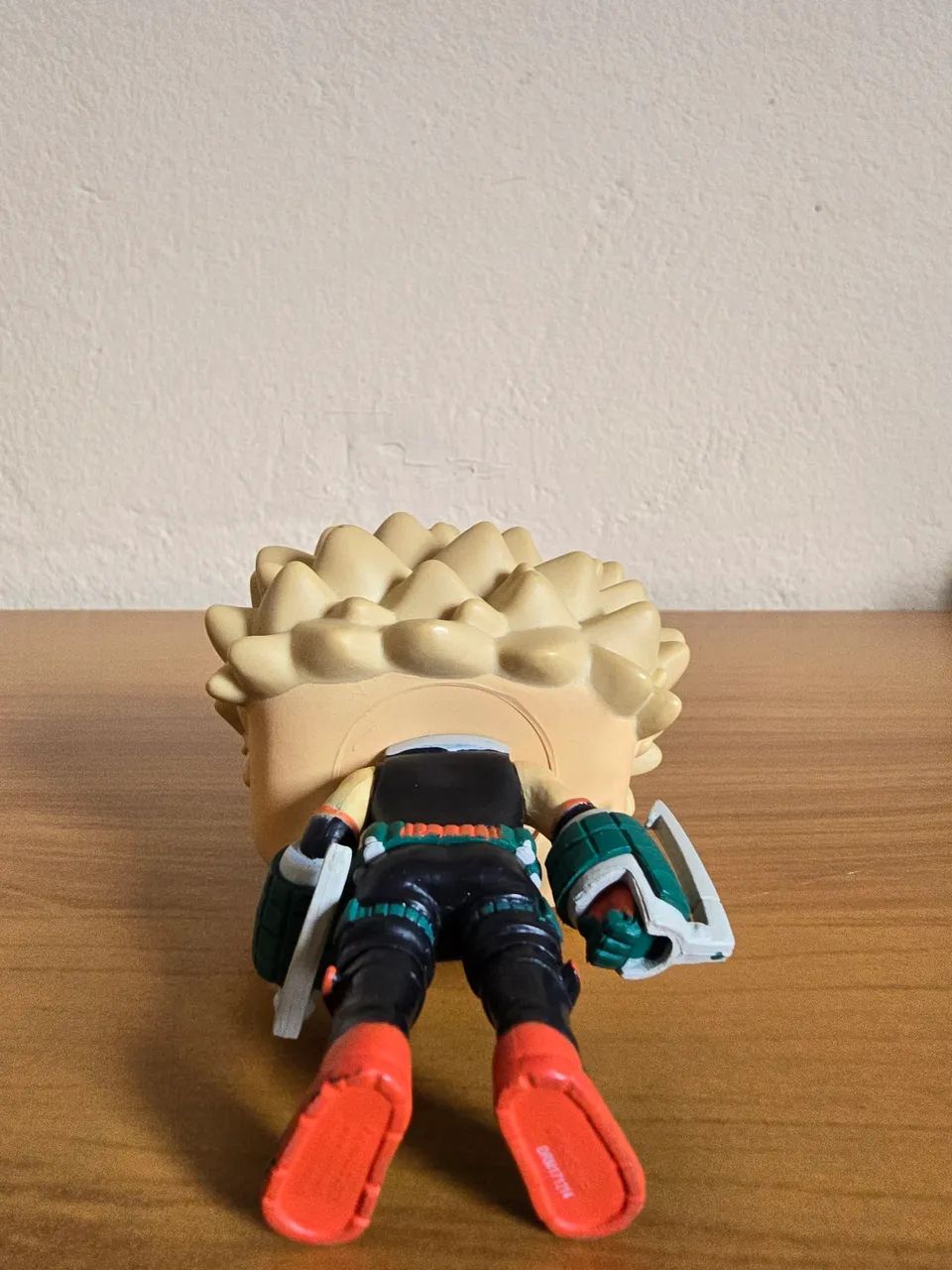 Réplica Funko Pop Katsuki Bakugou  - Foto 4