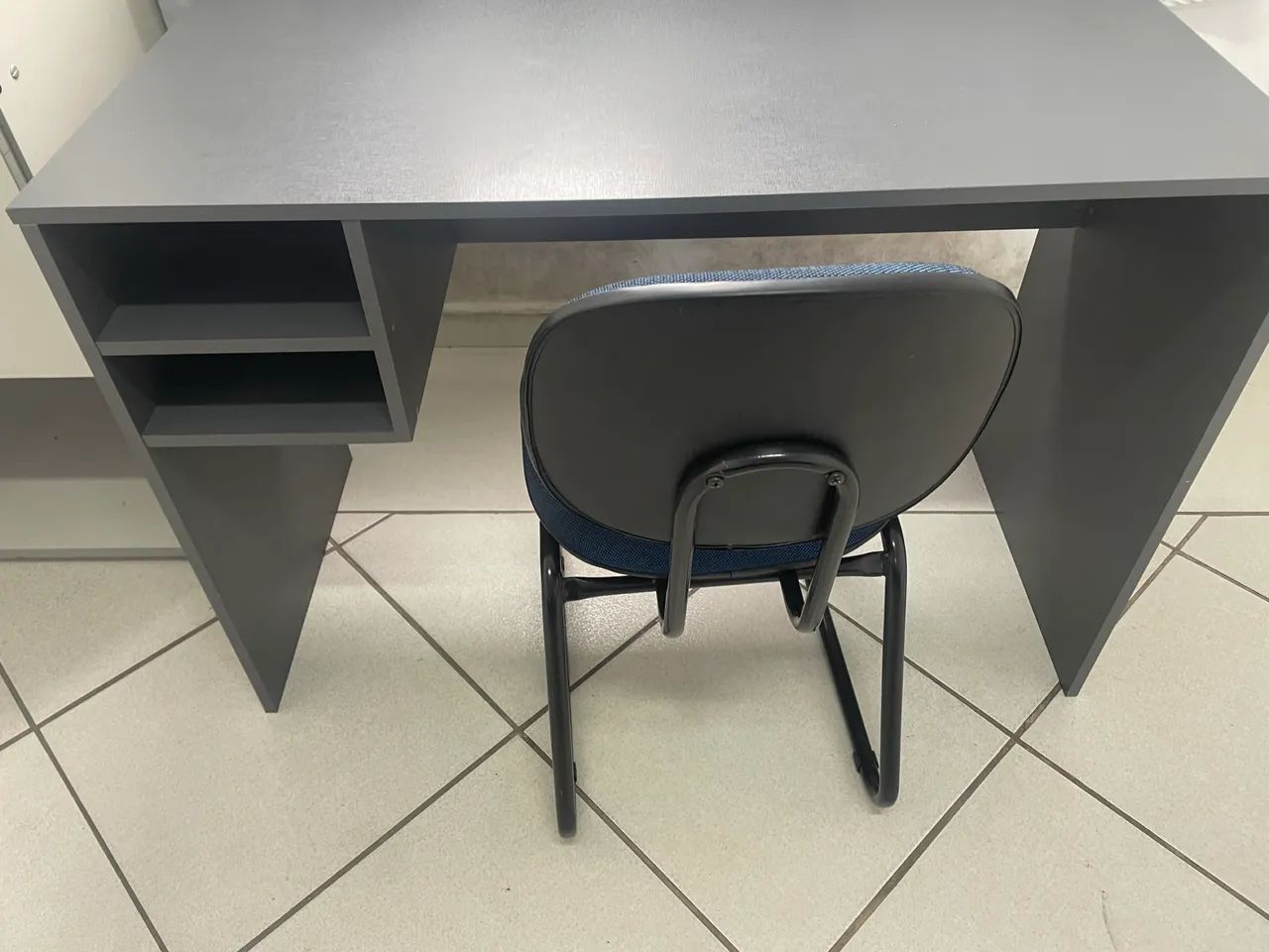 Mesa de escritório 