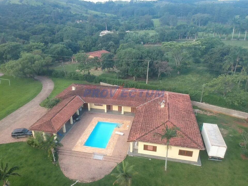vendo sitio em Sousas Campinas - Foto 5