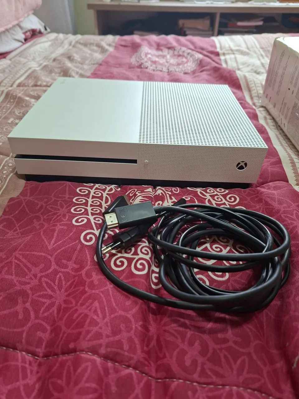 Xbox one S 1TB