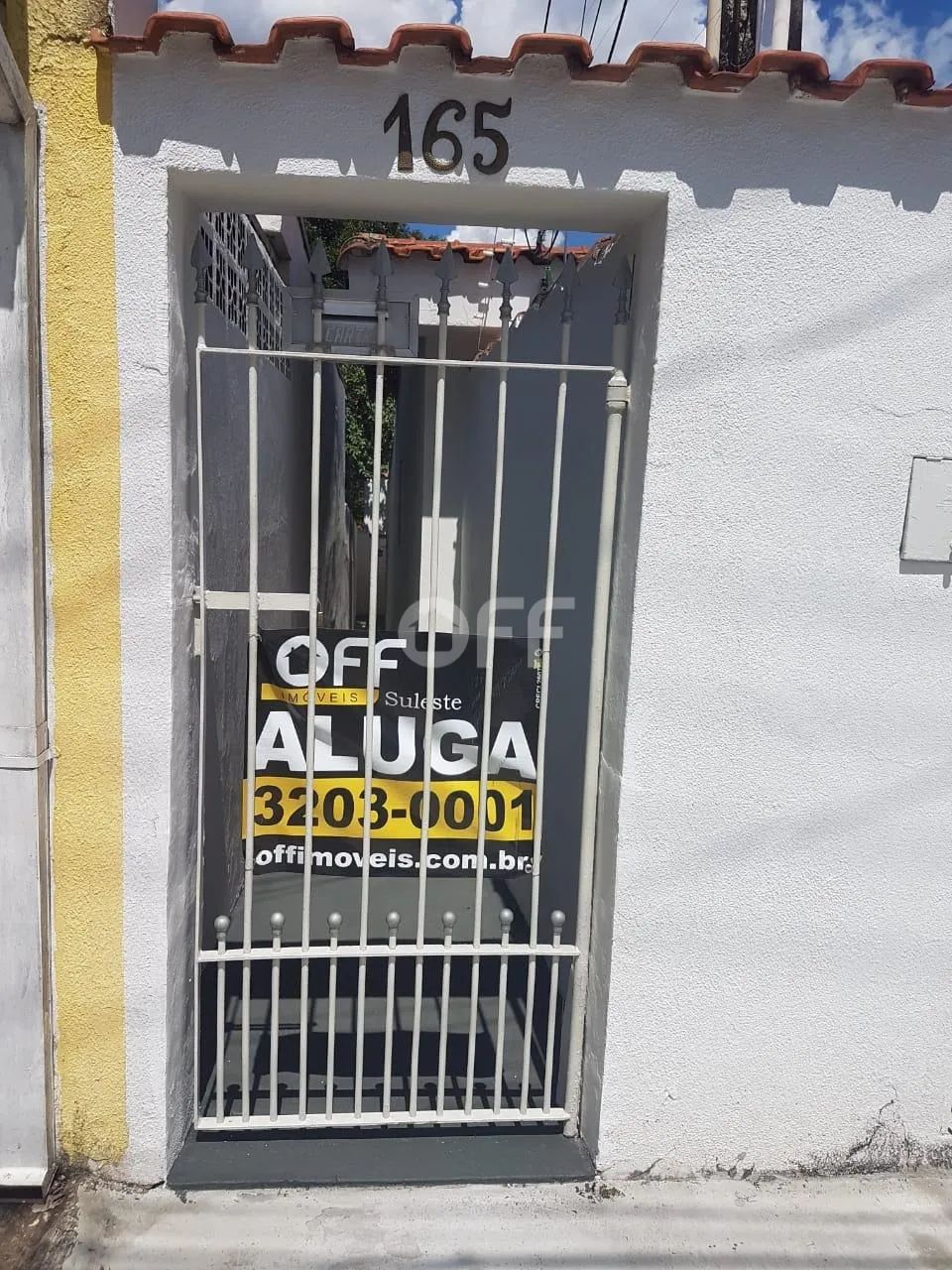casa - Vila São Bento - Campinas - Foto 2
