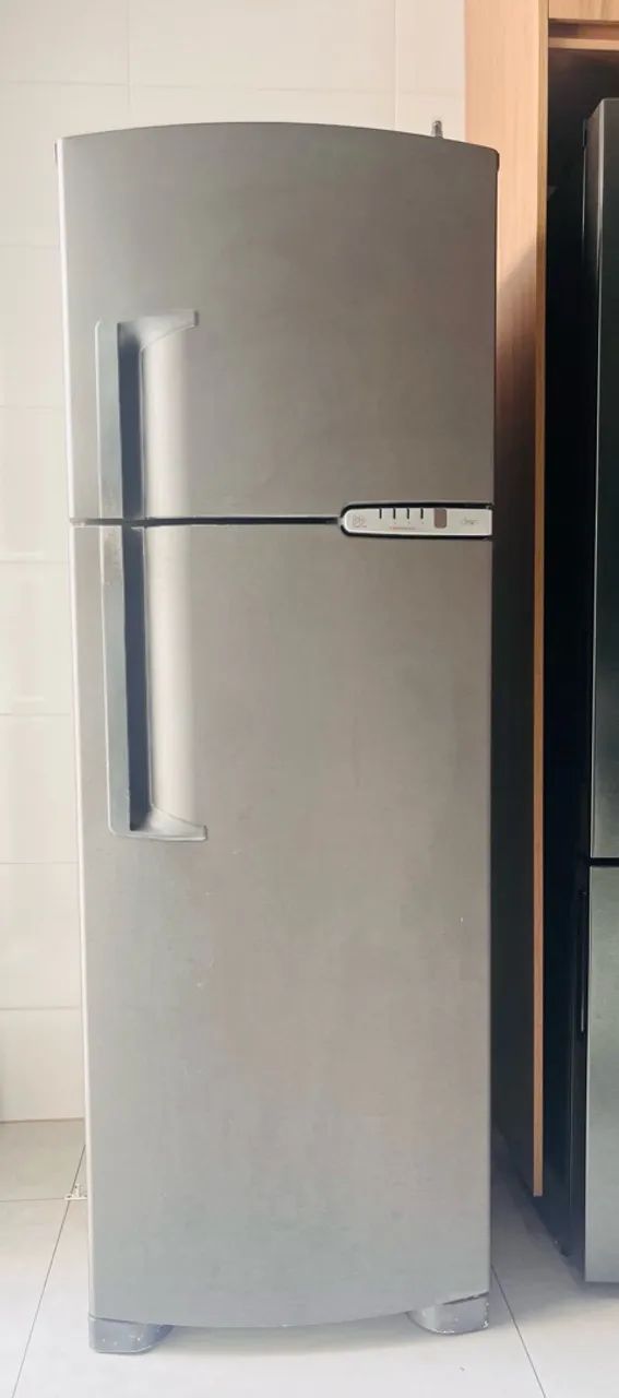 Geladeira Brastemp 220v