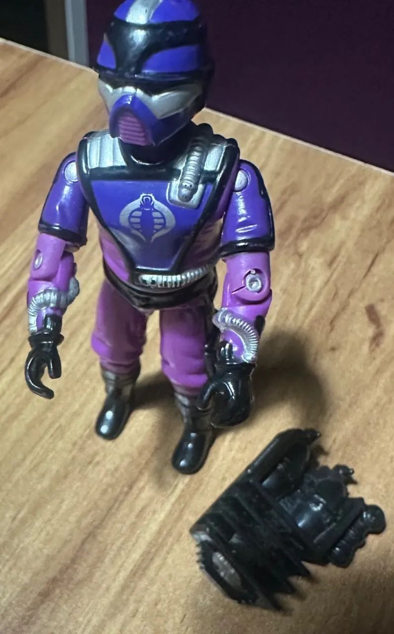Gi Joe. Comandos em Ação  - Foto 2