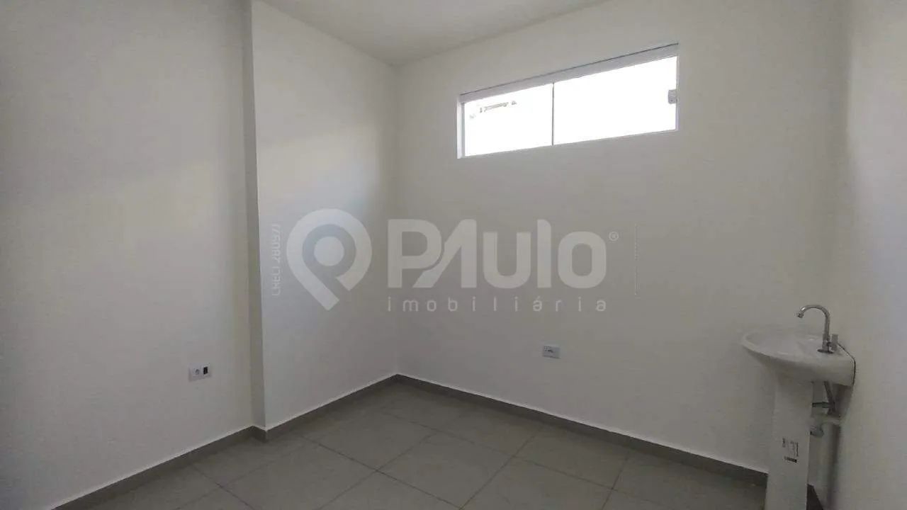 Sala Comercial para alugar no bairro Paulista em Piracicaba/SP - Foto 5