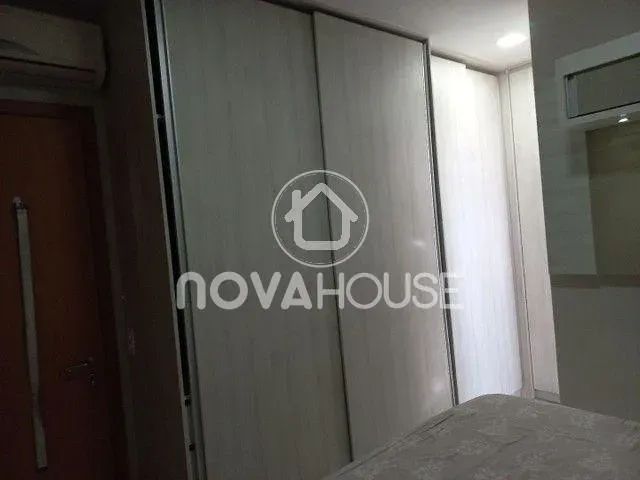 EDIFÍCIO BAIA BLANCA - APARTAMENTO COM 3 QUARTOS, SENDO 1 SUÍTE - PICO DO AMOR - PRÓXIMO À - Foto 5