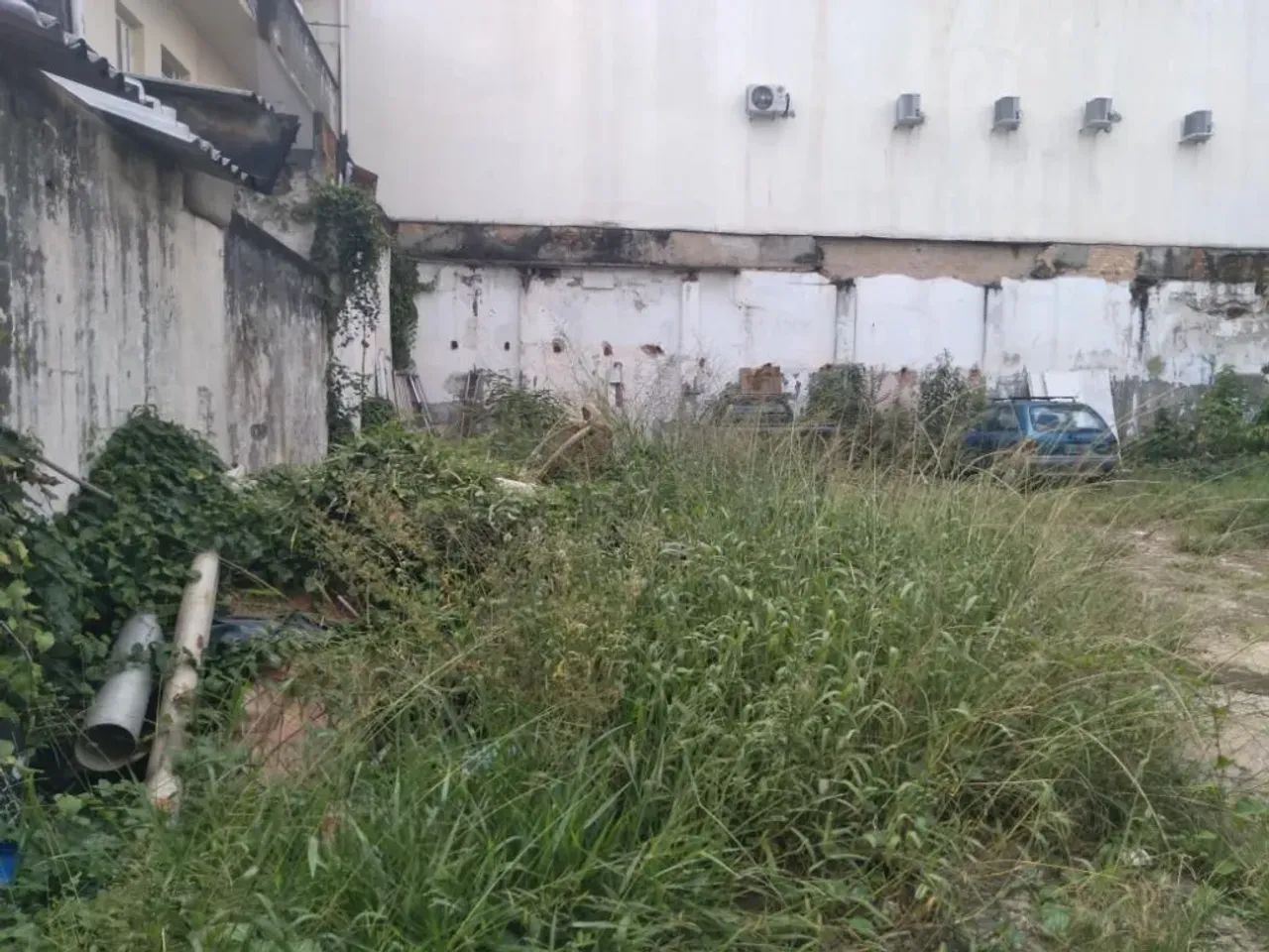 Terreno 2,25 x 48 na Mooca ! - Foto 4