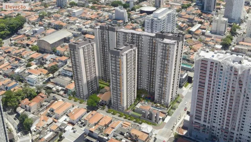 Foto - Santo André - Jardim Guarará