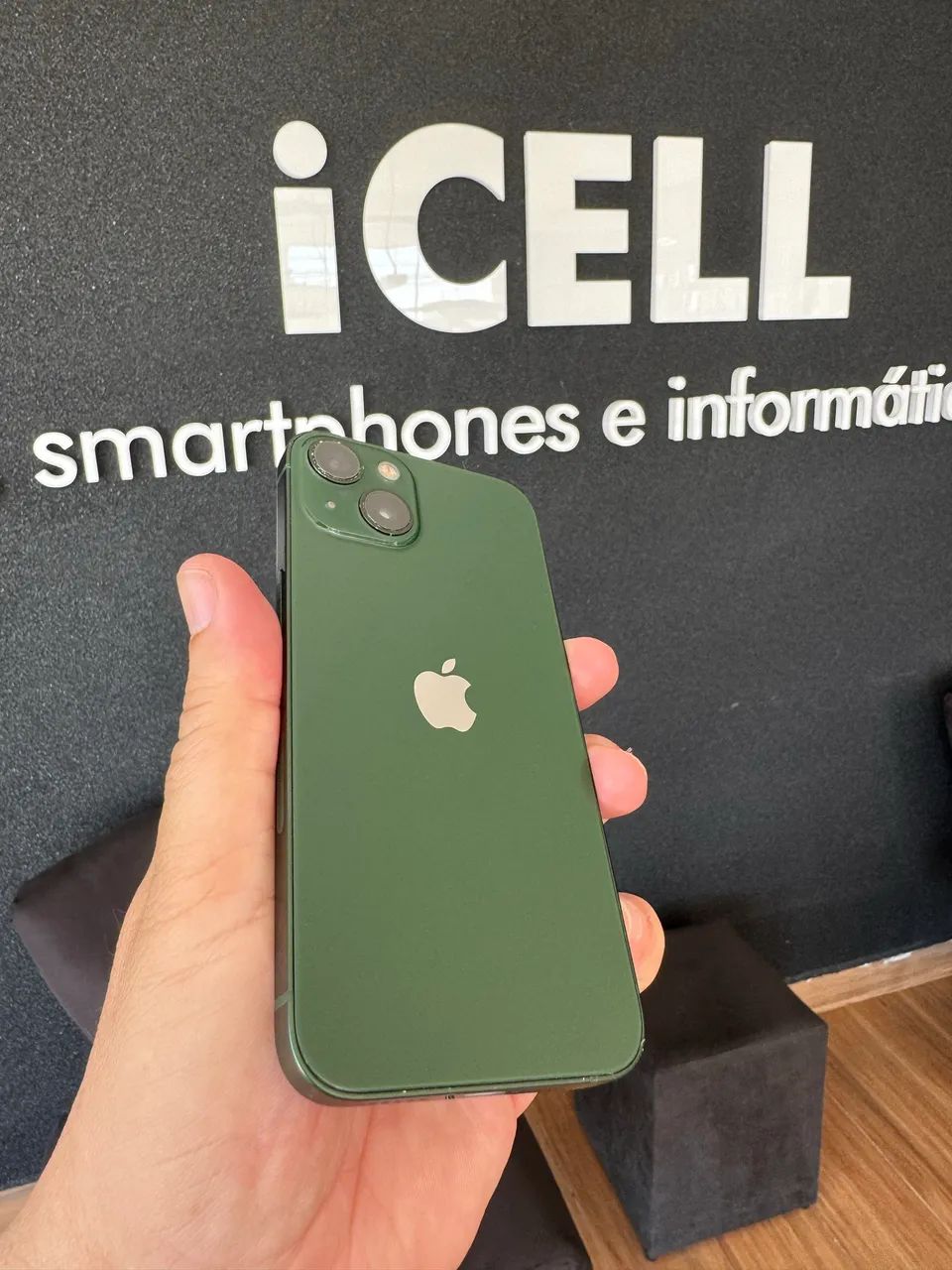 iPhone 13   128GB