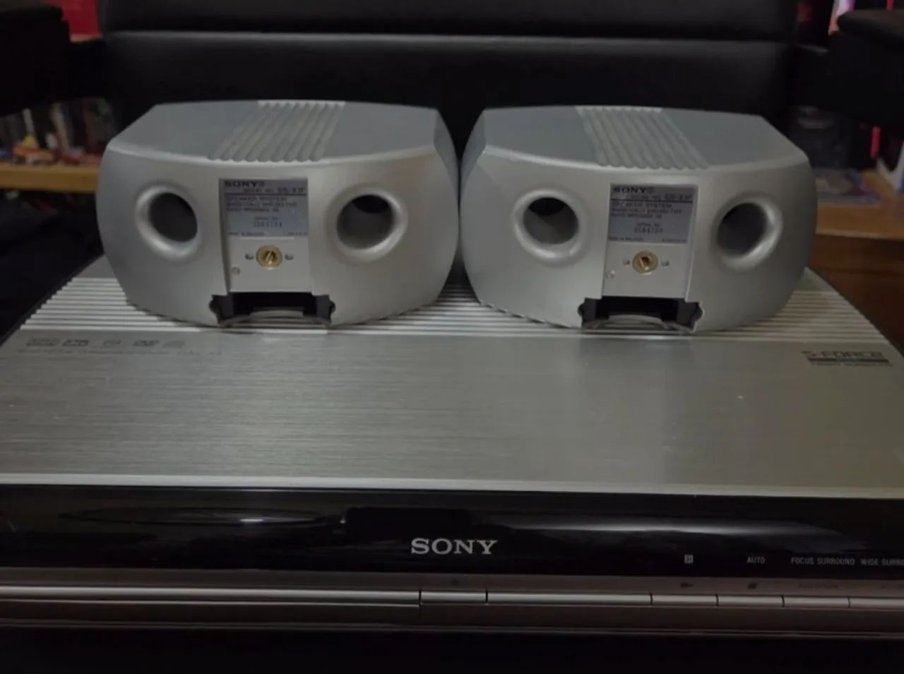 Home theater sony - Foto 5