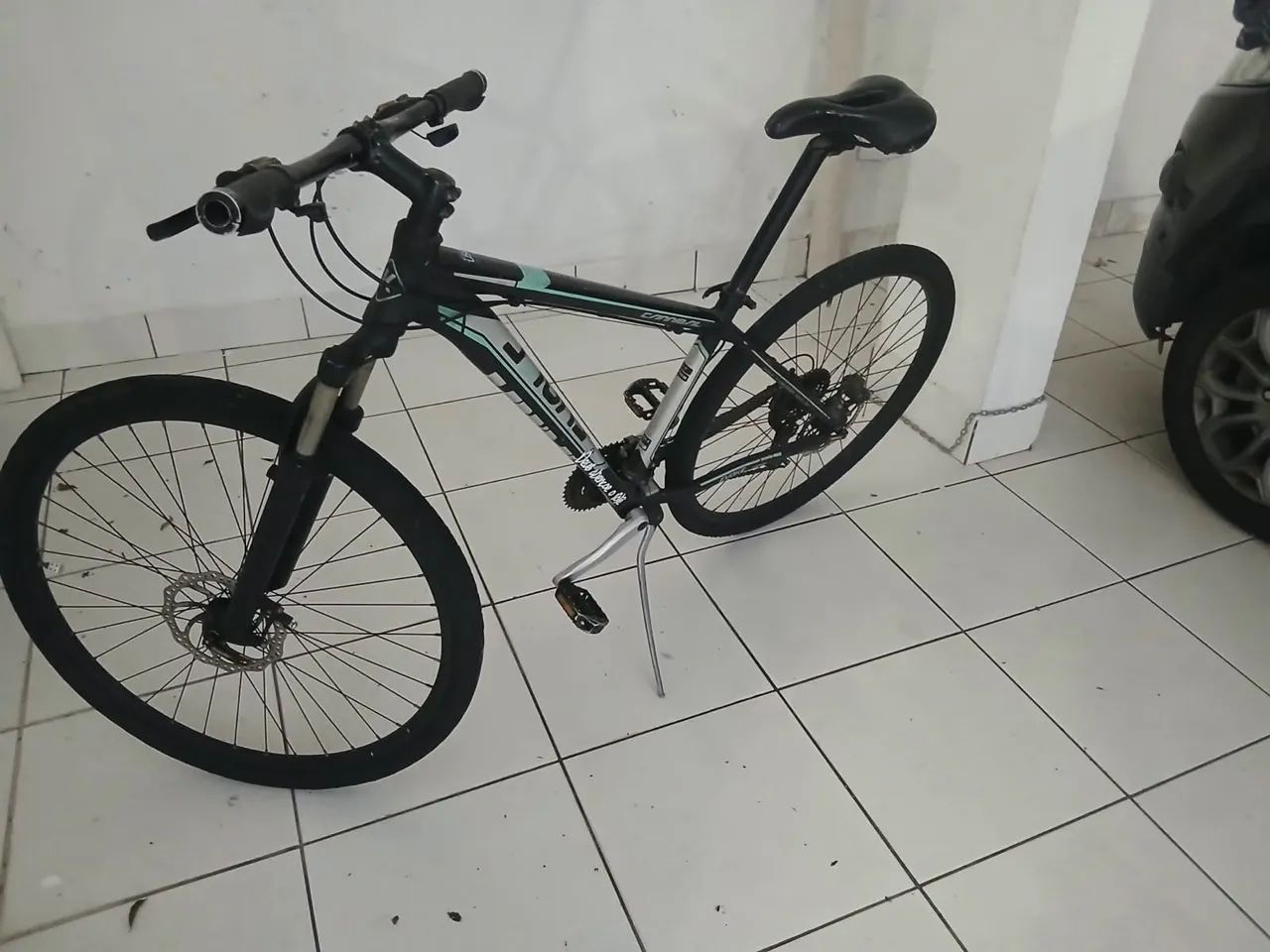 Bike aro 29