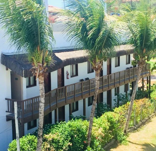 POUSADA/HOTEL  (17 QUARTOS ) PORTO DE GALINHAS