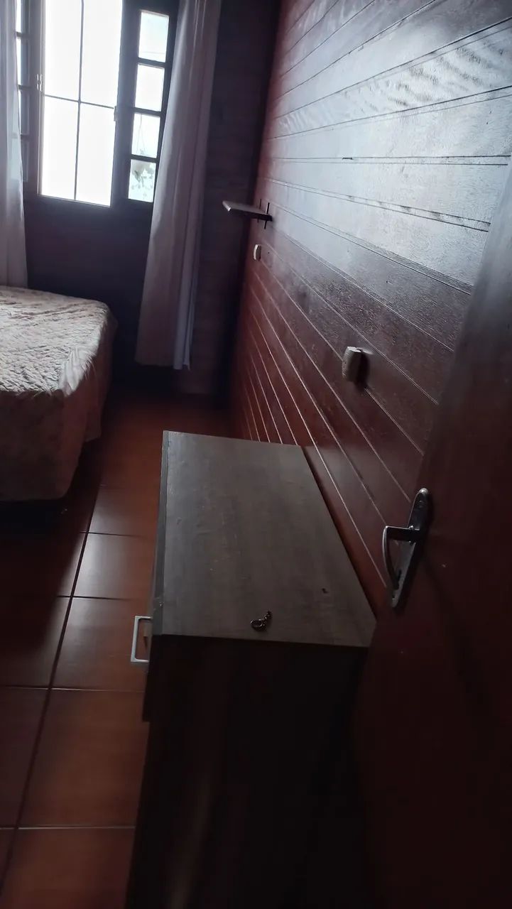 Aluguel  de quartos p moças