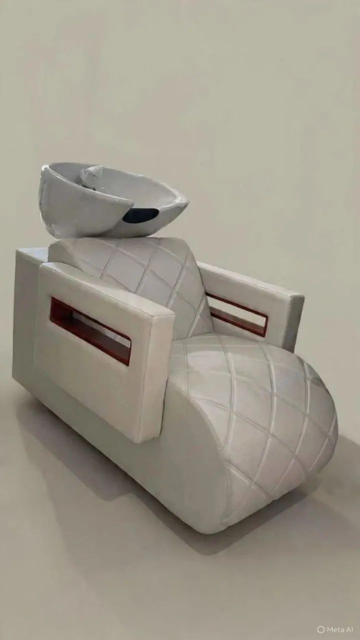 Lavatório 3D - Foto 5