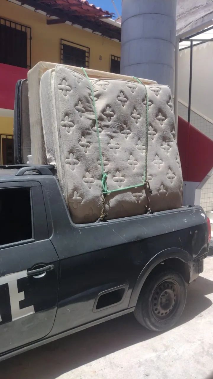 Frete 24hors a partir de 70 reais