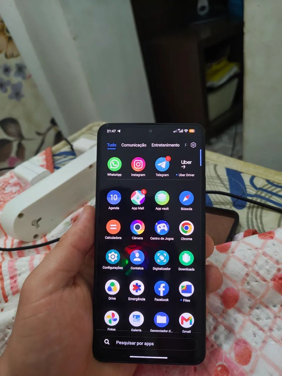 Poço x6 pro  - Foto 2