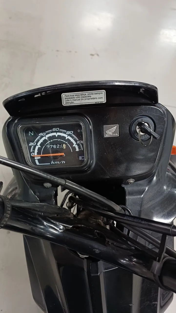 Pop 100cc - Foto 5