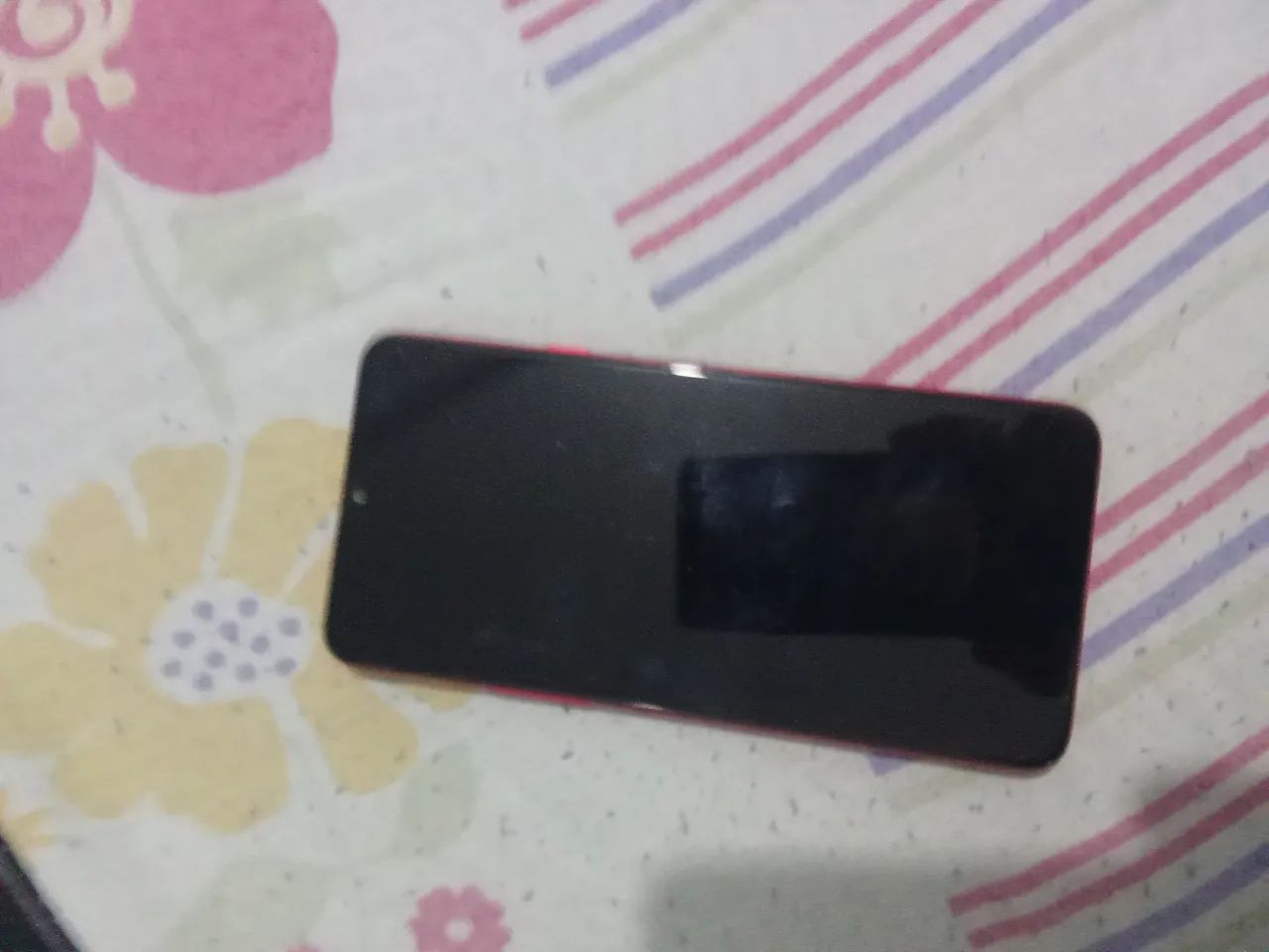 Celular Samsung A20 299. *