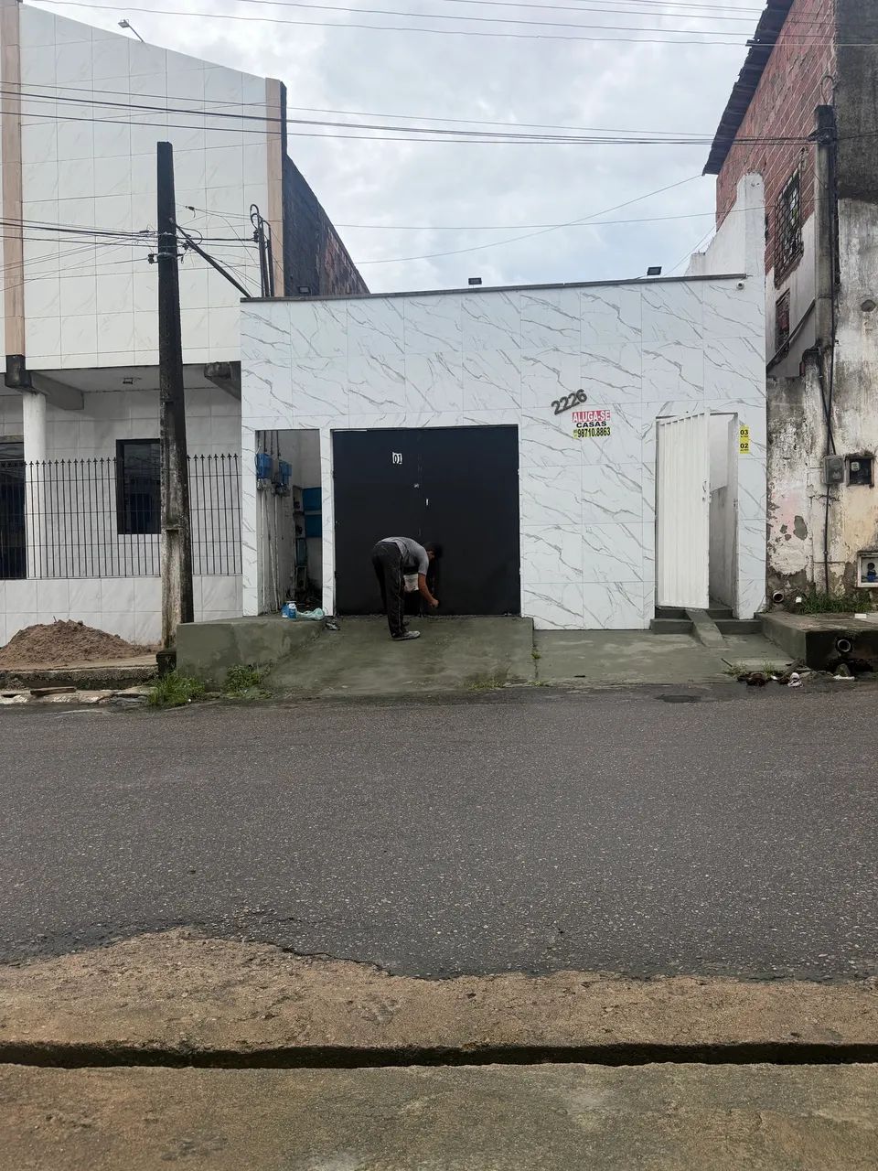 Casa no Parque Santa Rosa (LEIA O ANÚNCIO)  - Foto 2
