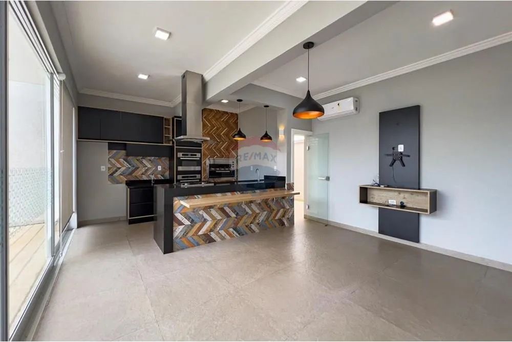 Casa de Alto Padrão com 3 Suítes e Ambientes Integrados - Foto 5