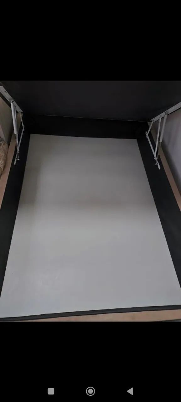 Cama casal  - Foto 4