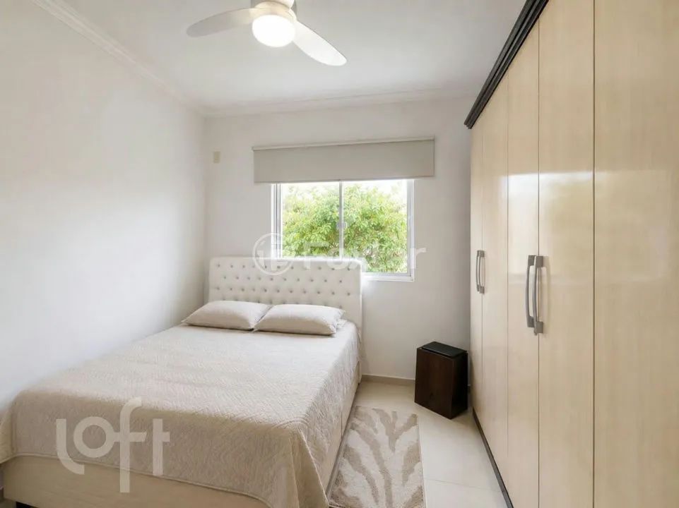 Casa à venda Rua Sílvio Possobon, Abraão - Florianópolis - Foto 4
