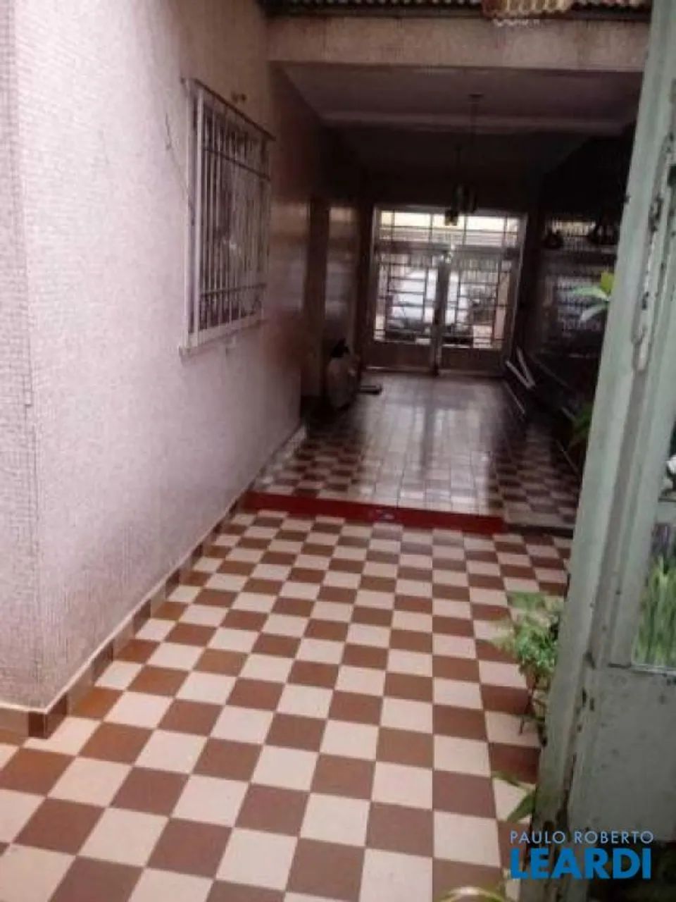 CASA ASSOBRADADA - MOOCA - SP - Foto 4