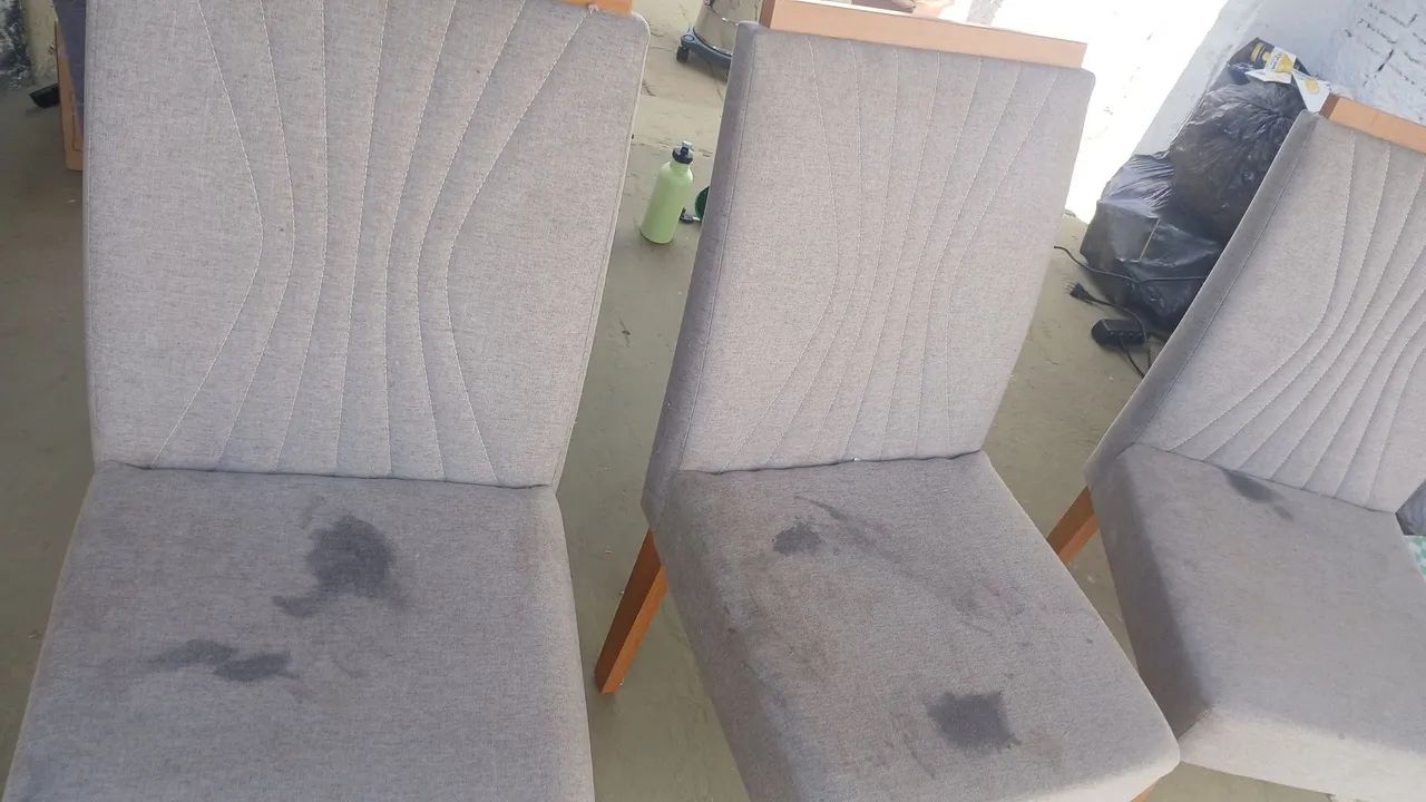 Limpeza e higienização de estofados FonteDry  - Foto 3