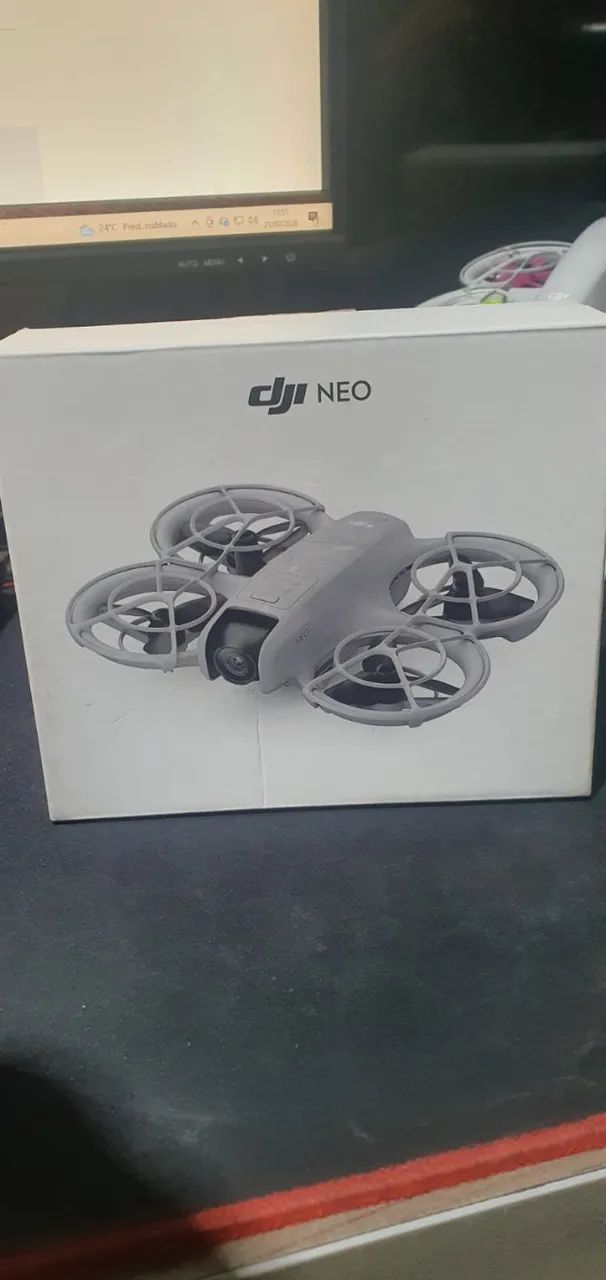 Drone DJI NEO - Foto 3