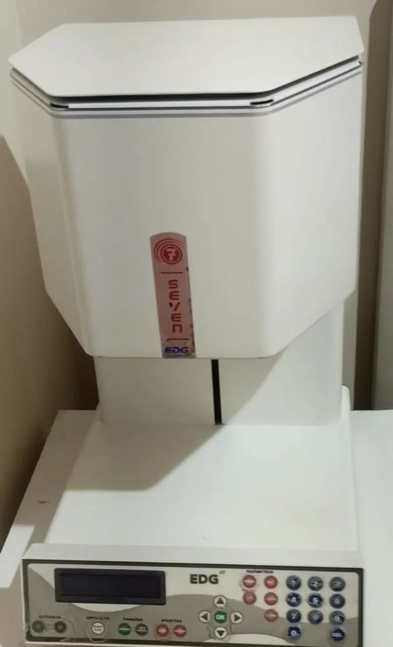 Equipamento de Protese Dentaria
