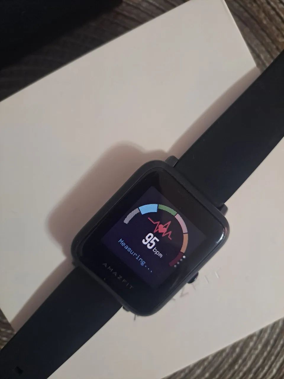 SmartWatch amazfit Bip S - Foto 2