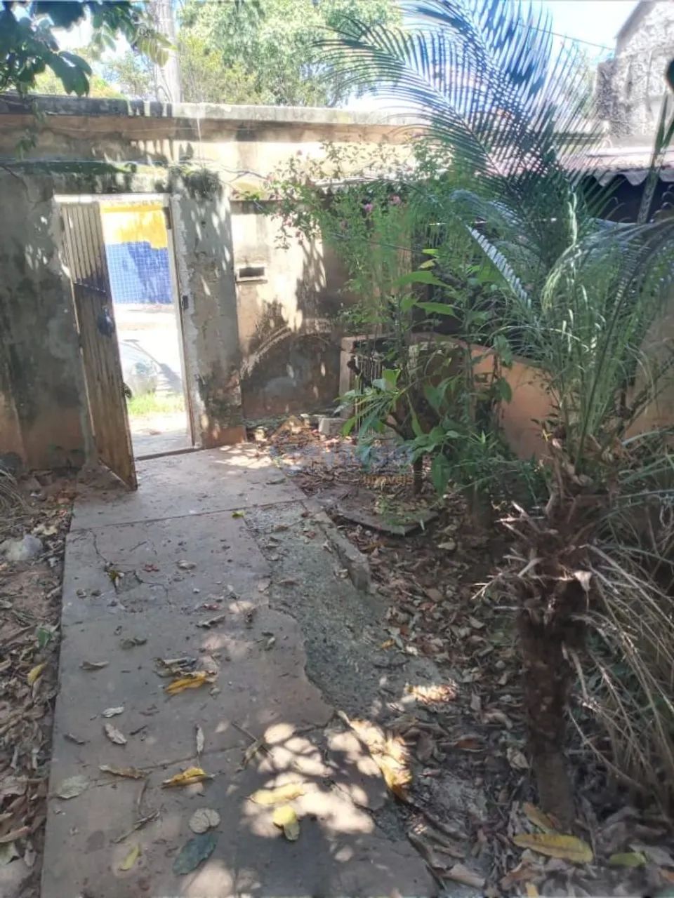 ÓTIMO LOTE NO BAIRRO INDAIA COM 529,43 METROS. - Foto 2