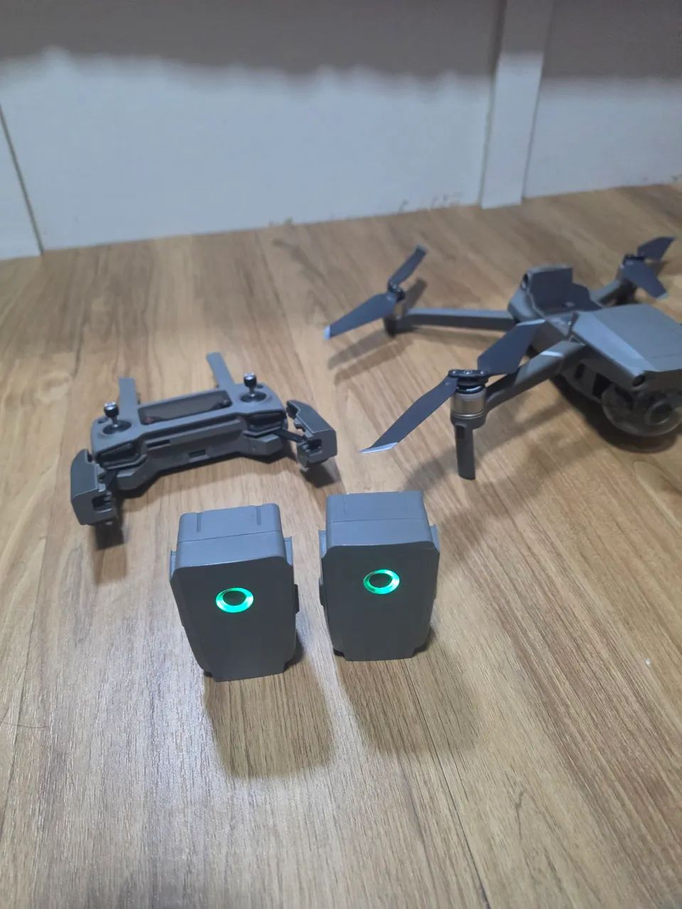Drone DJI Mavic 2 Zoom - Foto 3