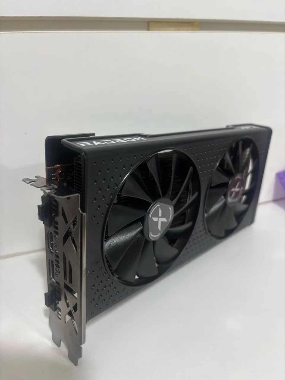 Placa de video RX 6600 XT 8gb - Foto 4