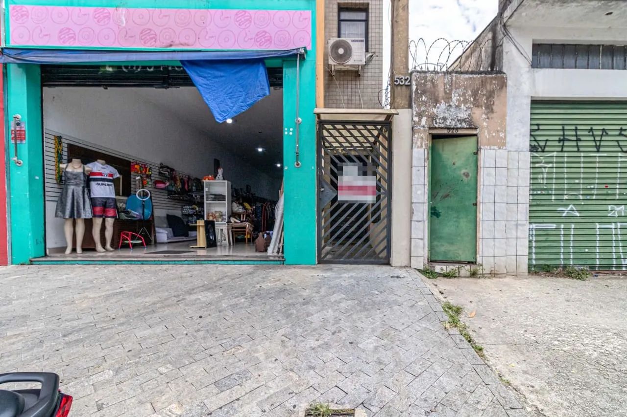 Sobreloja na Rua Coriolano Durand, 532 - Sala 24  40 m² - Foto 4