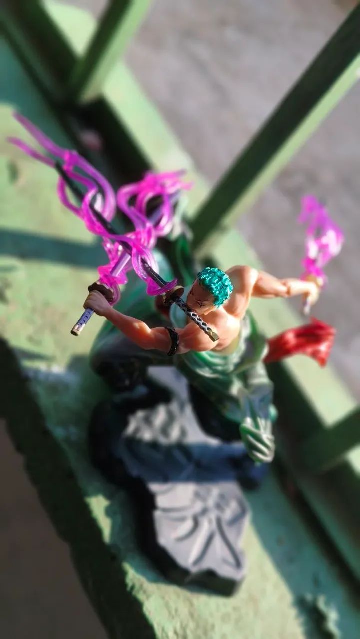 Figure action  - Foto 3