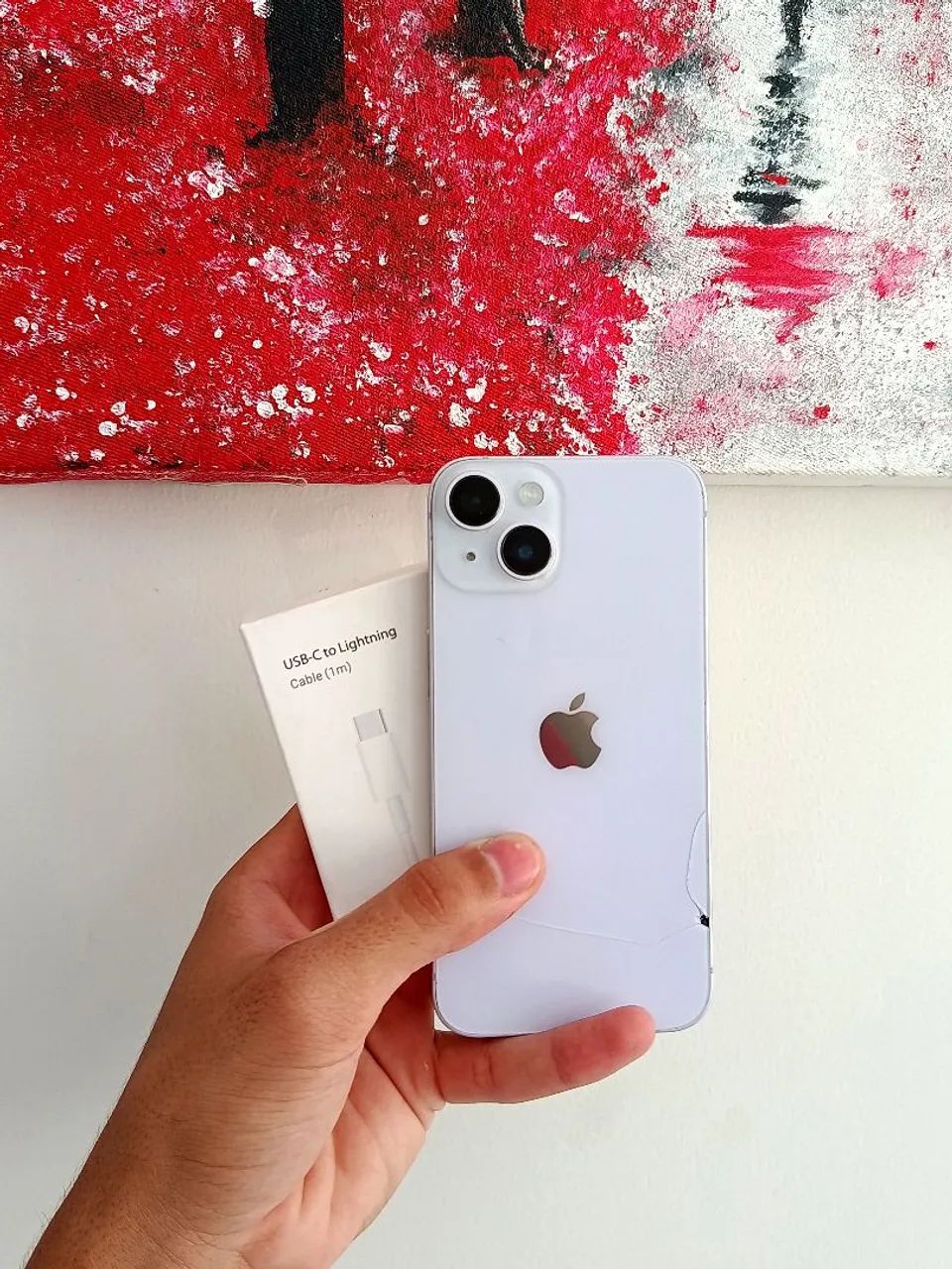 iPhone 14 