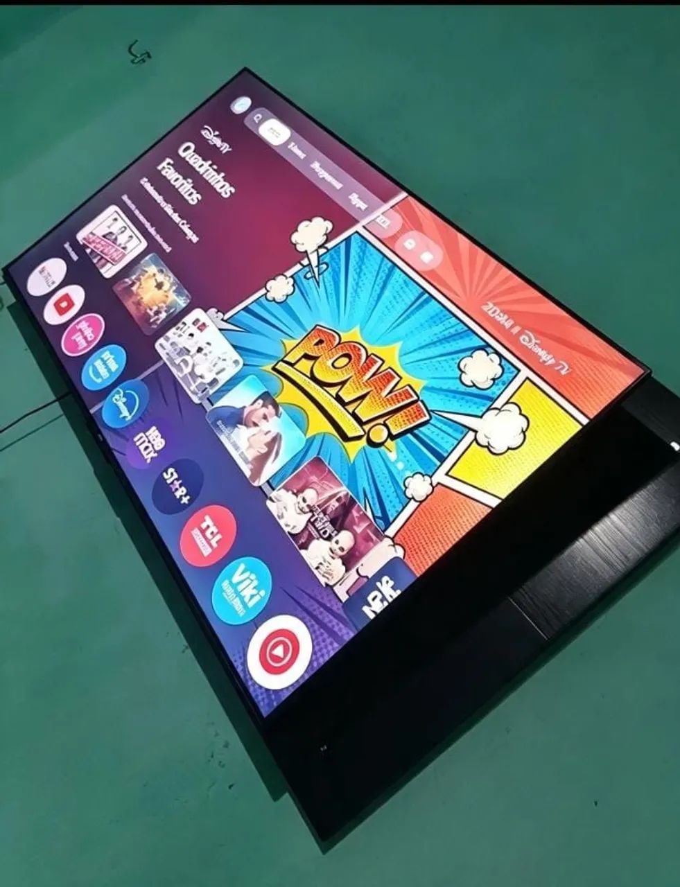 Televisão 