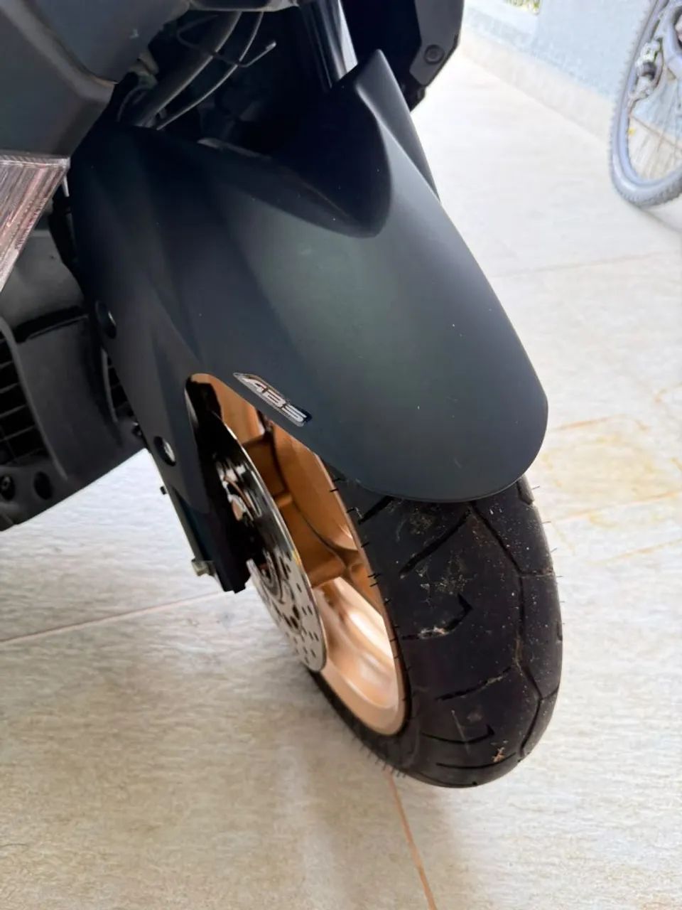 Yahama NMax 2023 - Foto 5