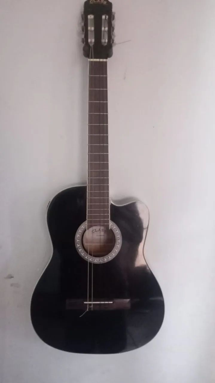Violão class 