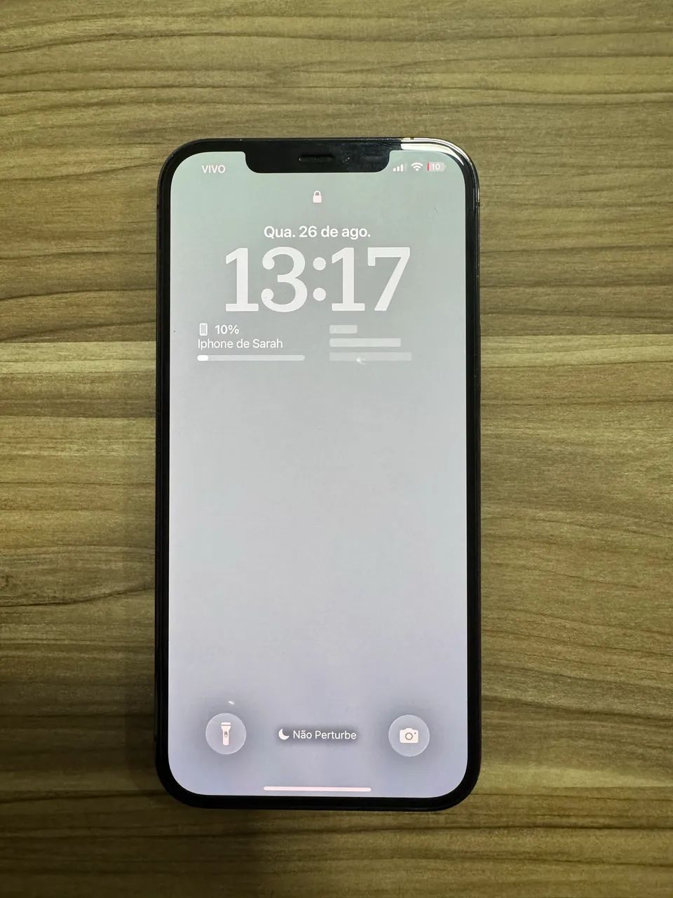Iphone 12promax 256gb em perfeito estado. - Foto 5