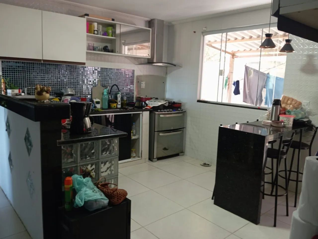 Casa no jardim esperança.  - Foto 2