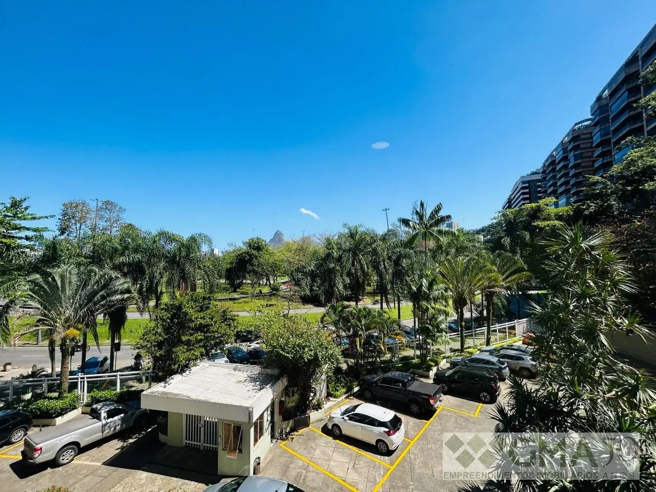 Apartamento em Lagoa - Rio de Janeiro - Foto 2