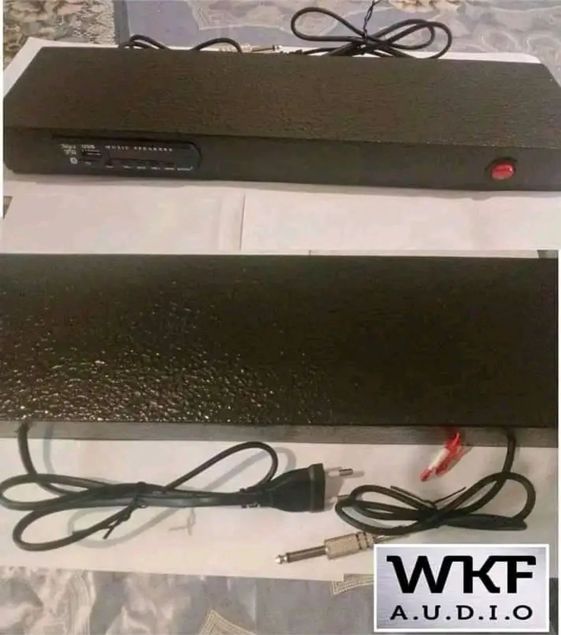 Aparelho de bluetooth e USB e FM  - Foto 3