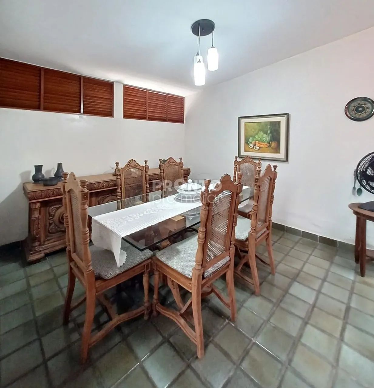 Casa com 4 quartos em Piedade - Foto 5