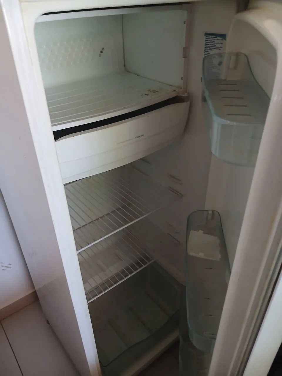 Geladeira