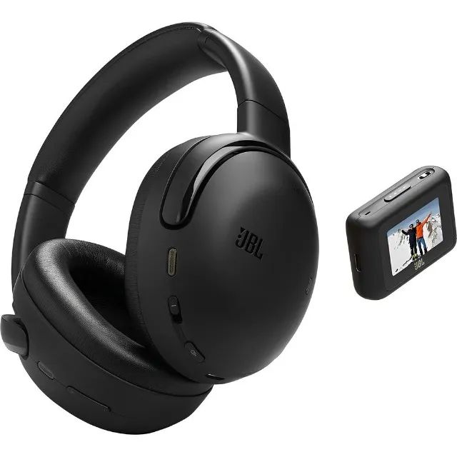 JBL tour one m3 smart tx ジャンク Fone de Ouvido JBL Tour One M3 Smart Tx Bluetooth - Fones de