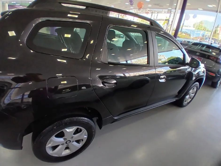 Renault Duster Intense 1.6 16V Flex AUT 2026 - Foto 3