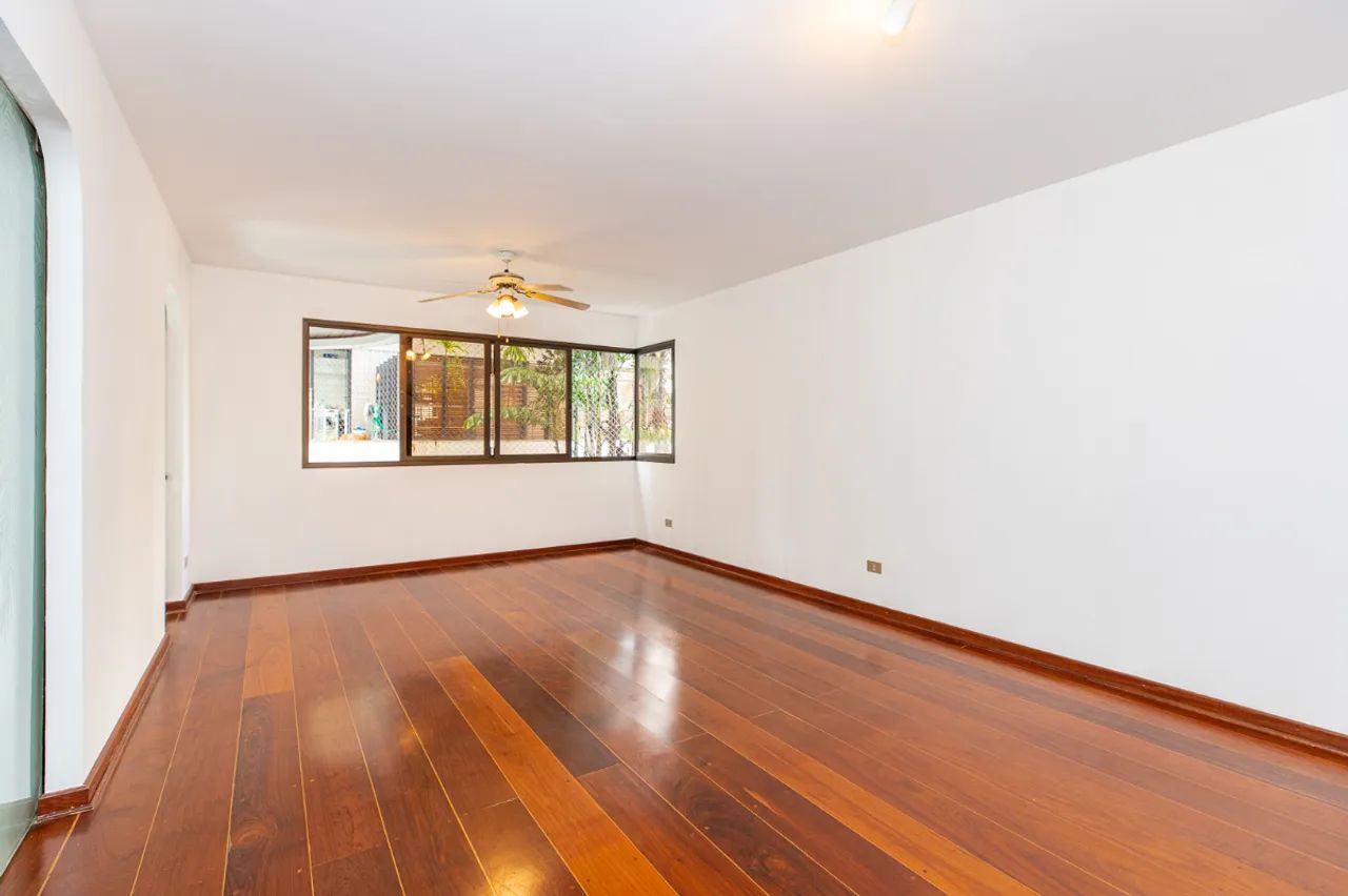 Apartamento para venda em Perdizes com 4 quartos, sendo 2 suítes, 216m² - Foto 4
